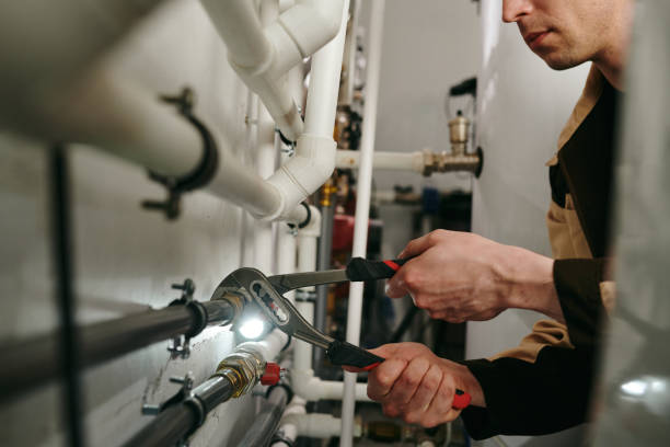 Best Toilet Repair Services  in West Point, VA