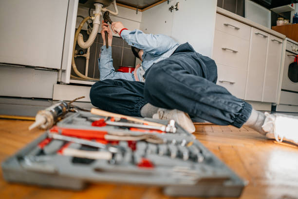 Best Emergency Plumbing Repair  in West Point, VA