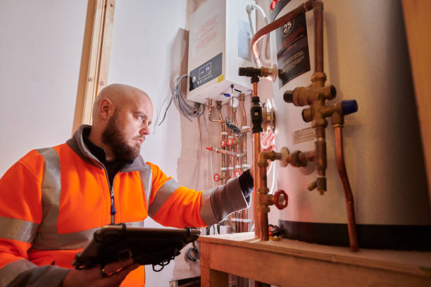Best Plumbing Installation Services  in West Point, VA