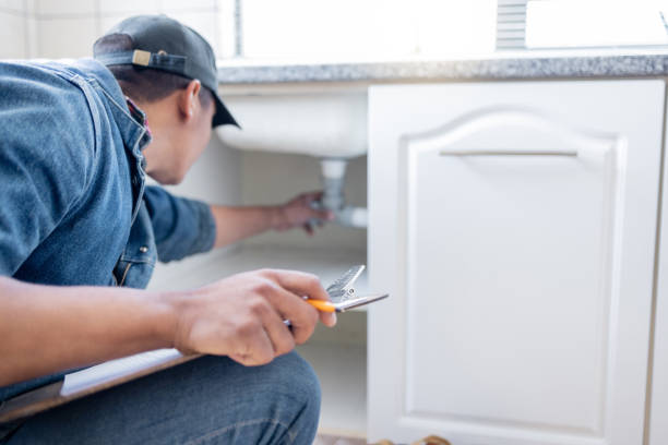 Best Water Leak Repair  in West Point, VA