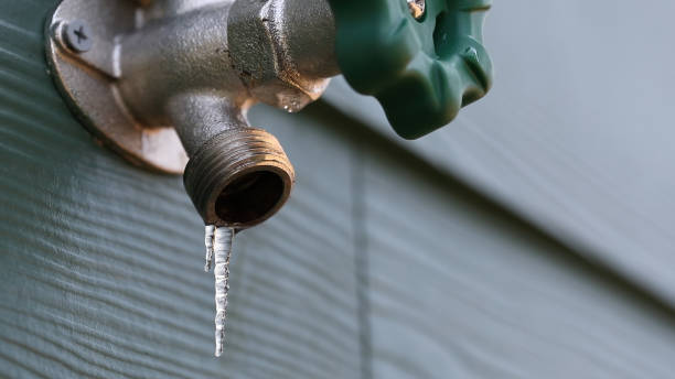 Best Plumbing Inspection Services  in West Point, VA