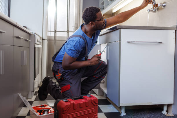 Best 24-Hour Plumber Near Me  in West Point, VA