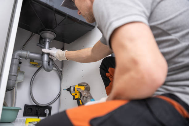 Best Residential Plumbing Services  in West Point, VA