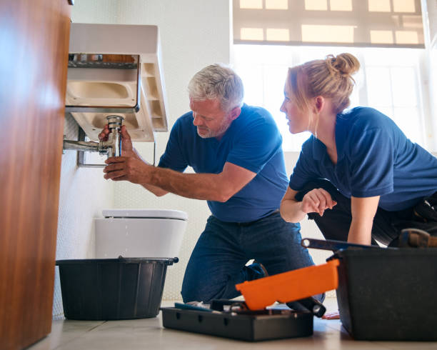 Trusted West Point, VA Plumbing Experts